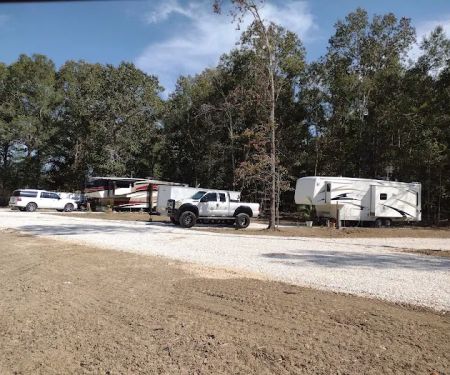 Rocking R's RV Ranch
