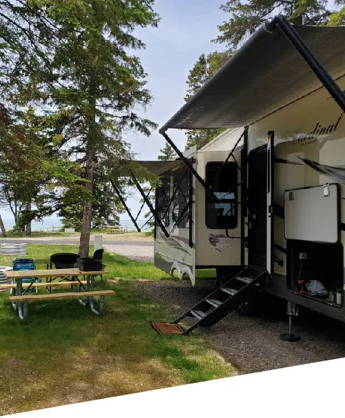 Rocking R's RV Ranch Picture 2
