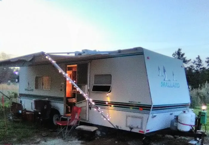 Arrowhead RV Park Picture 6
