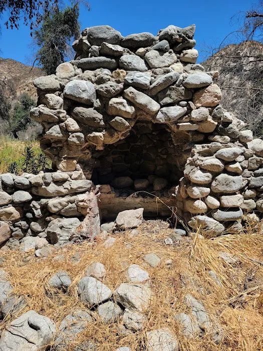 Lower Bear Campground Picture 1