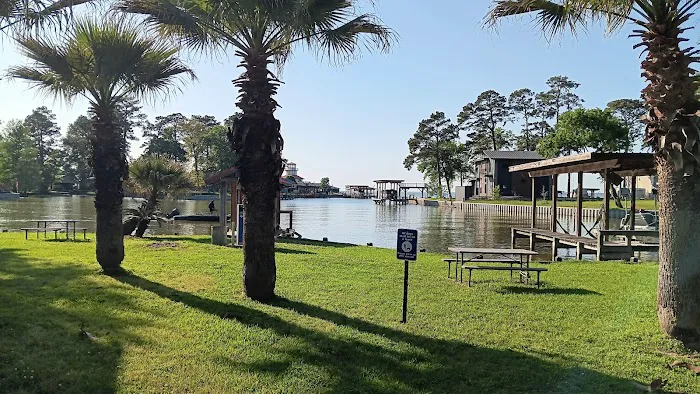 Penwaugh RV Resort & Marina Picture 1