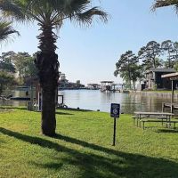 Penwaugh RV Resort & Marina ico
