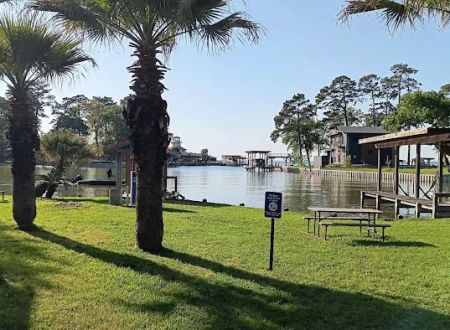 Penwaugh RV Resort & Marina