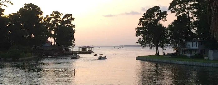 Penwaugh RV Resort & Marina Picture 3
