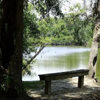 Cotton Lake Ramp ico