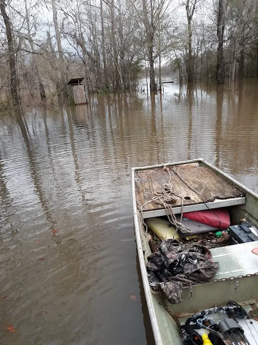 Cotton Lake Ramp Picture 3