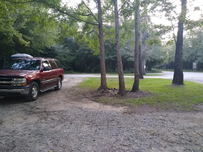 Cotton Lake Ramp Picture 5