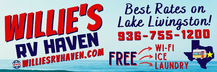 Willie's RV Haven Picture 9