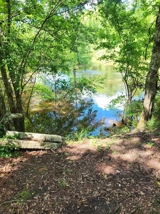 Bogia Boat Ramp Picture 3