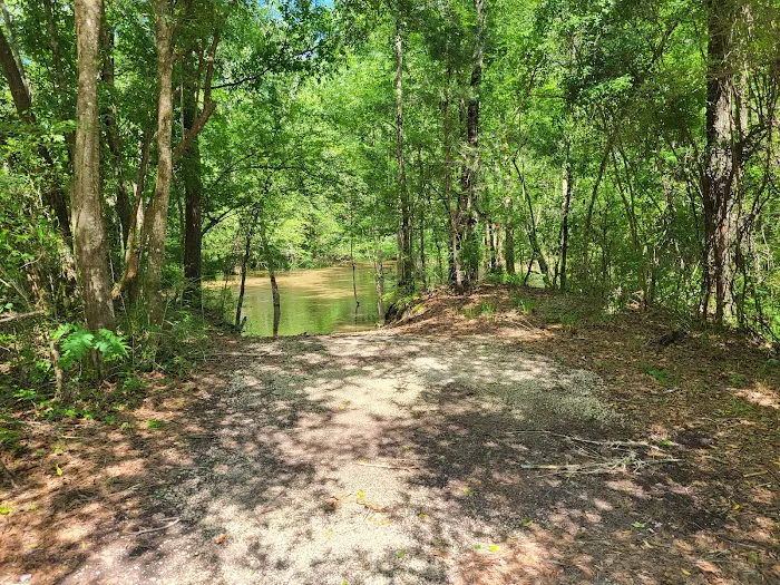 Bogia Boat Ramp Picture 1