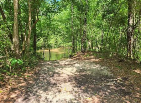 Bogia Boat Ramp