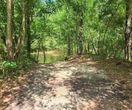 Bogia Boat Ramp