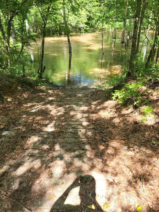 Bogia Boat Ramp Picture 6