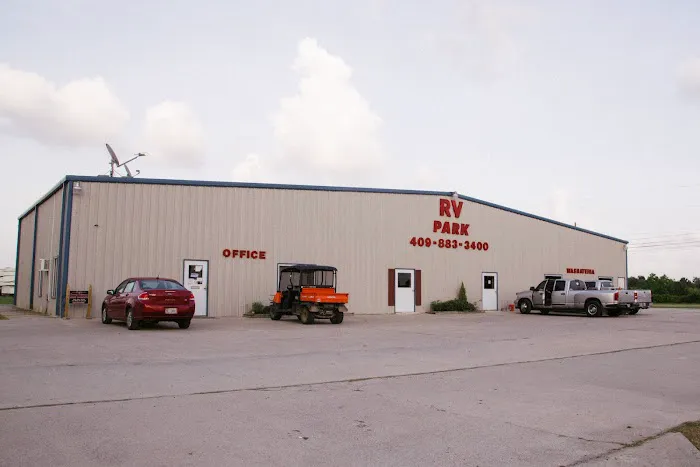 Orange Texas RV Resort Picture 1