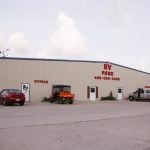 Orange Texas RV Resort