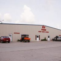 Orange Texas RV Resort ico