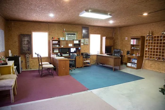 Orange Texas RV Resort Picture 5