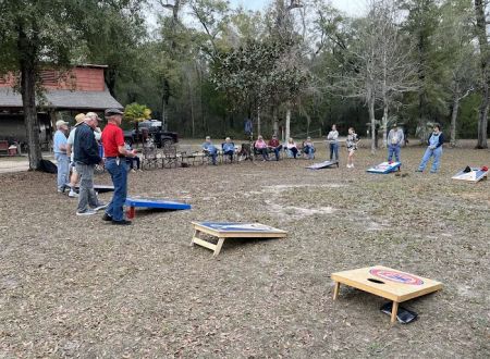Pensacola Florida Unit