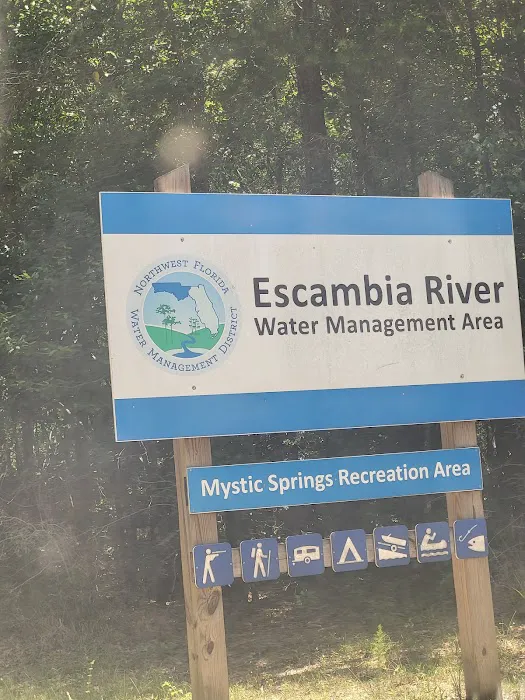 Mystic Springs Recreation Area Picture 1