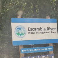 Mystic Springs Recreation Area ico