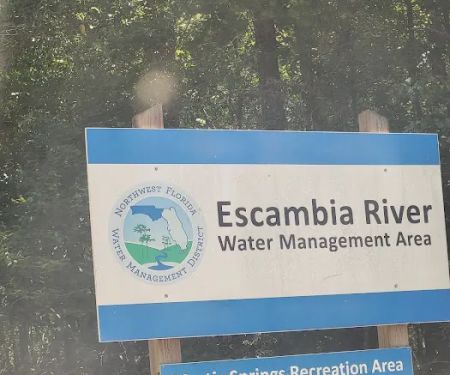 Mystic Springs Recreation Area