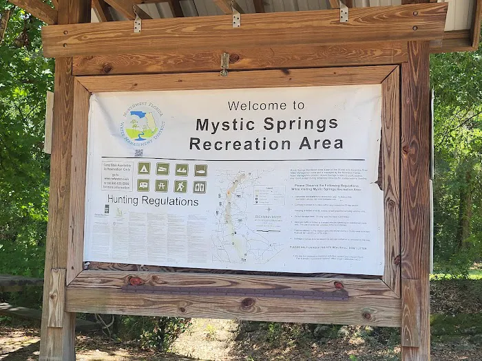 Mystic Springs Recreation Area Picture 3