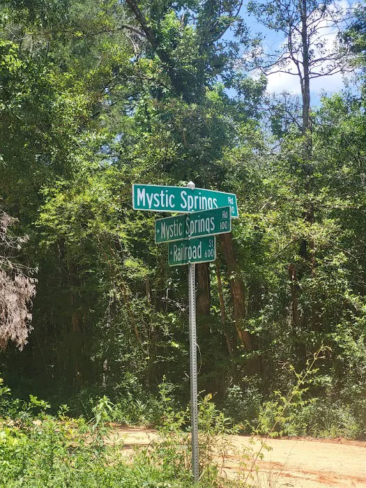 Mystic Springs Recreation Area Picture 6