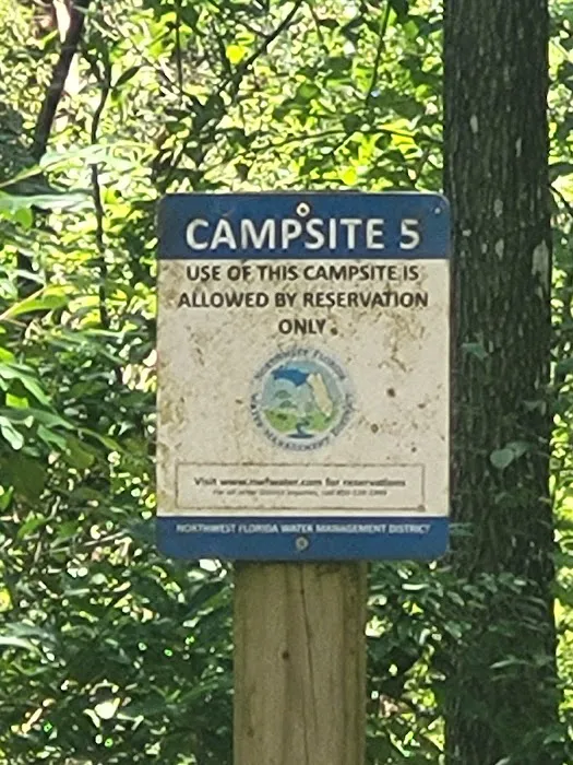 Mystic Springs Recreation Area Picture 4
