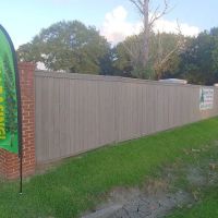 Bayou Pines Mobile Home Park ico