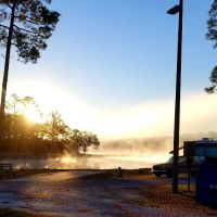 Escambia County Lake Stone Campground ico