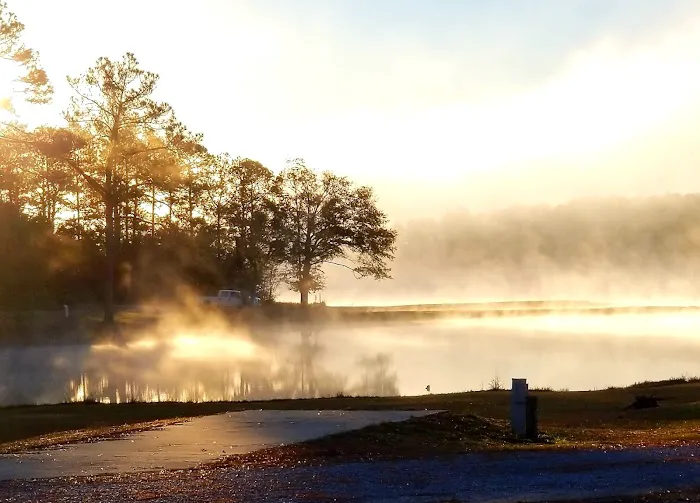 Escambia County Lake Stone Campground Picture 7