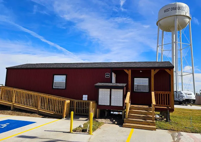 Water Tower RV Park Picture 1