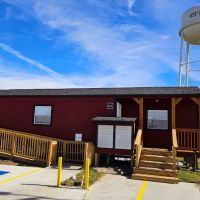 Water Tower RV Park ico