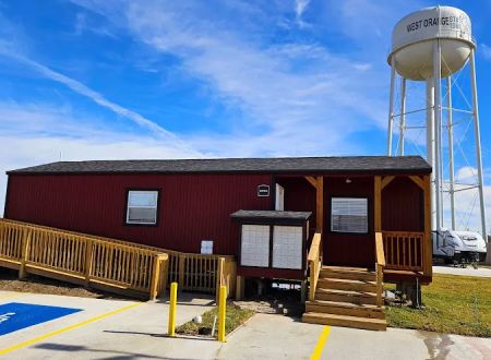 Water Tower RV Park