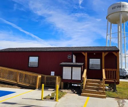 Water Tower RV Park