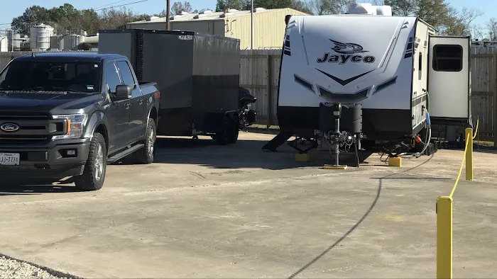 Water Tower RV Park Picture 4