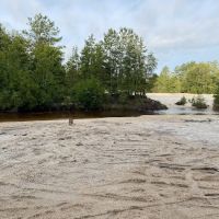 Creek Adventures Campground ico