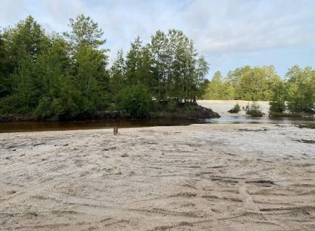 Creek Adventures Campground