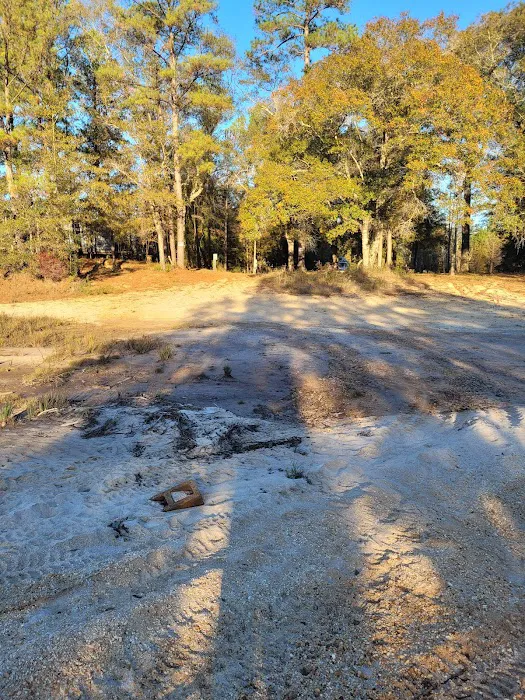 Creek Adventures Campground Picture 3