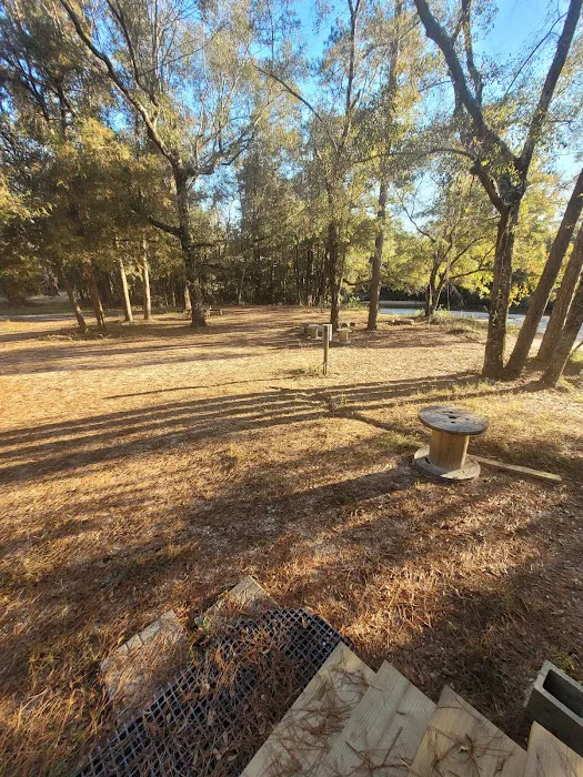 Creek Adventures Campground Picture 7