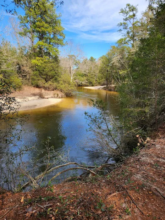 Creek Adventures Campground Picture 5