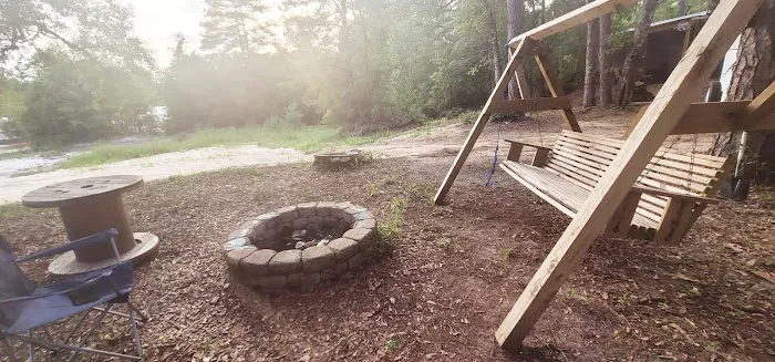 Creek Adventures Campground Picture 9