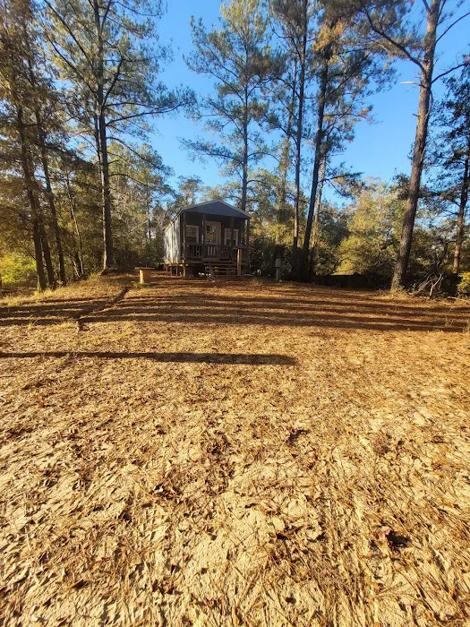 Creek Adventures Campground Picture 8
