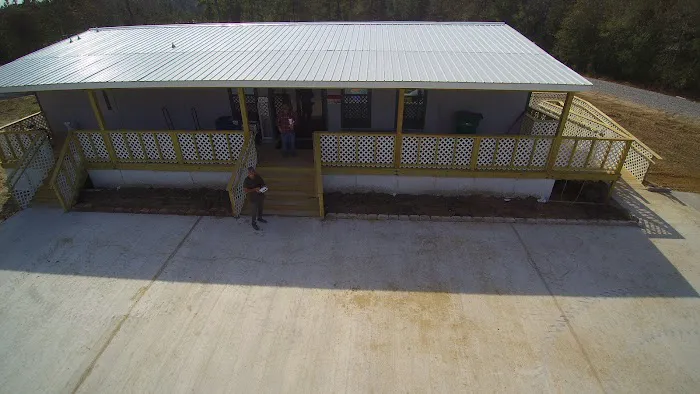 Cajun Oasis RV Resort Picture 1