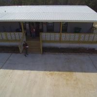 Cajun Oasis RV Resort ico