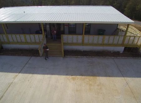 Cajun Oasis RV Resort