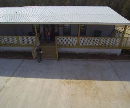 Cajun Oasis RV Resort