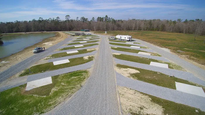 Cajun Oasis RV Resort Picture 4
