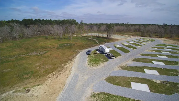 Cajun Oasis RV Resort Picture 6