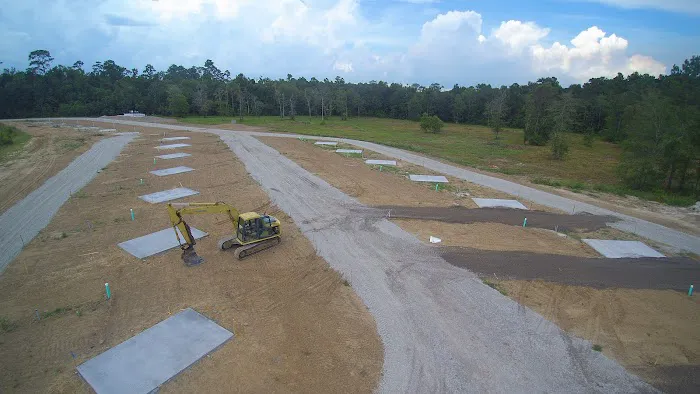 Cajun Oasis RV Resort Picture 7